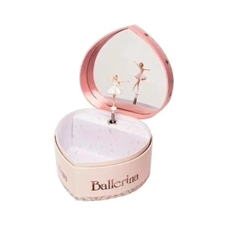 smykkeskrin_i_hjerteform__1.webp Dansebutikken Smykkeskrin i hjerteform med Ballerina og musik>Børn Balletting Børn