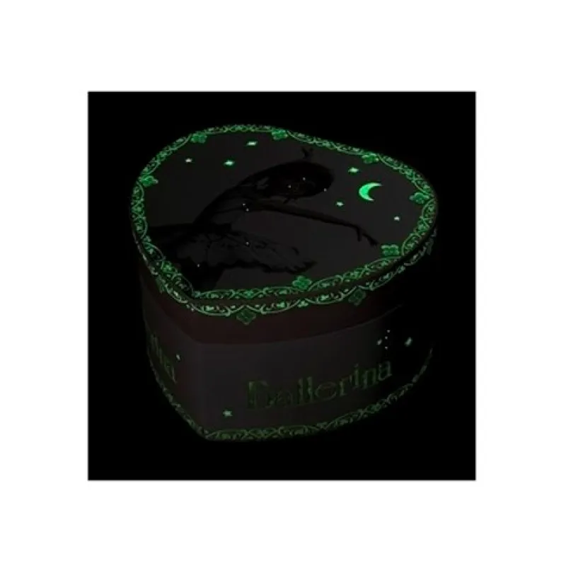 smykkeskrin_i_hjerteform__2.webp Dansebutikken Smykkeskrin i hjerteform med Ballerina og musik>Børn Balletting Børn