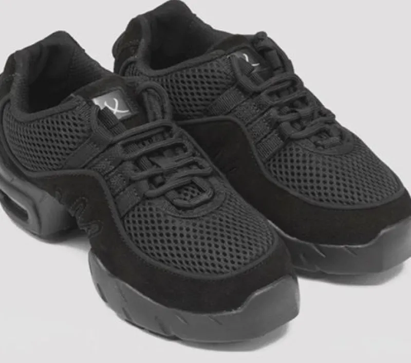 sneakers_bloch_til_lineda_1.webp Dansebutikken Sneakers Bloch til linedance/swing/zumba>Dame Sneakers Børn | Swingsko Damer