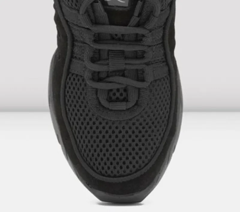 sneakers_bloch_til_lineda_2.webp Dansebutikken Sneakers Bloch til linedance/swing/zumba>Dame Sneakers Børn | Swingsko Damer