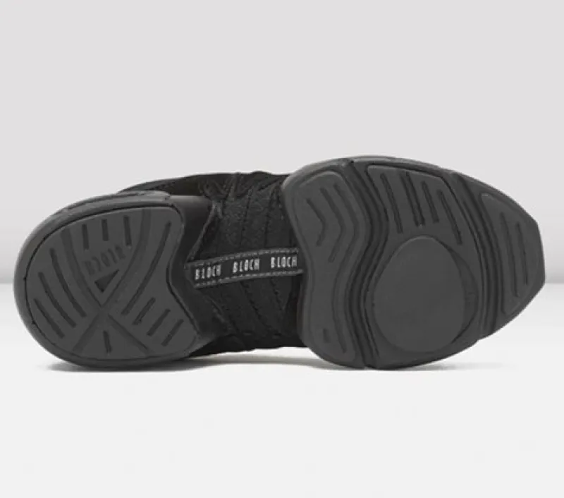 sneakers_bloch_til_lineda_4.webp Dansebutikken Sneakers Bloch til linedance/swing/zumba>Dame Sneakers Børn | Swingsko Damer