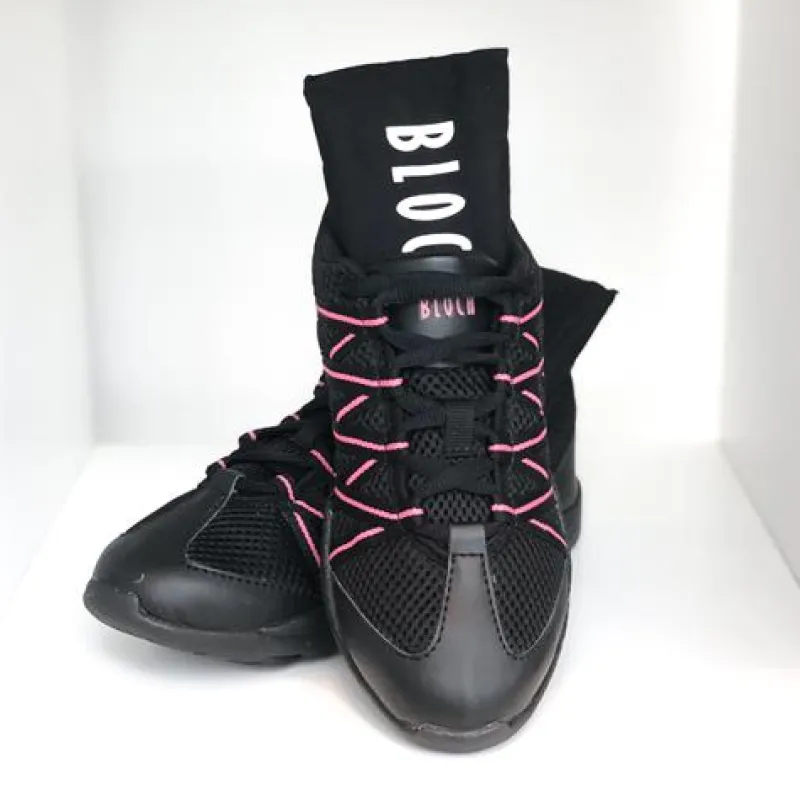 sneakers_bloch_til_lineda_5-1.webp Dansebutikken Sneakers Bloch til linedance/swing/zumba - criss cross>Dame Andre Sko Til Disco | Sneakers Børn