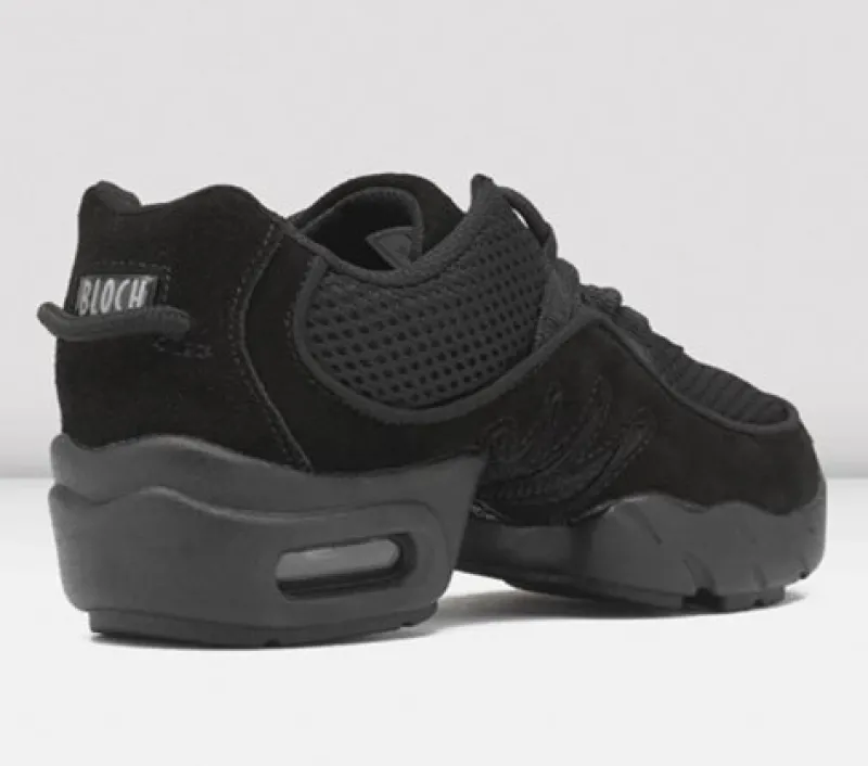 sneakers_bloch_til_lineda_5.webp Dansebutikken Sneakers Bloch til linedance/swing/zumba>Dame Sneakers Børn | Swingsko Damer