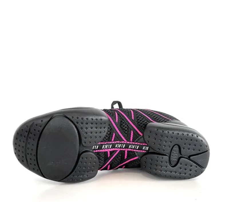 sneakers_bloch_til_lineda_6-1.webp Dansebutikken Sneakers Bloch til linedance/swing/zumba - criss cross>Dame Andre Sko Til Disco | Sneakers Børn