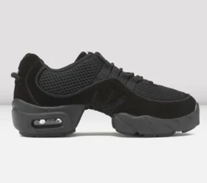 Dansebutikken Sneakers Bloch til linedance/swing/zumba>Dame Sneakers Børn | Swingsko Damer