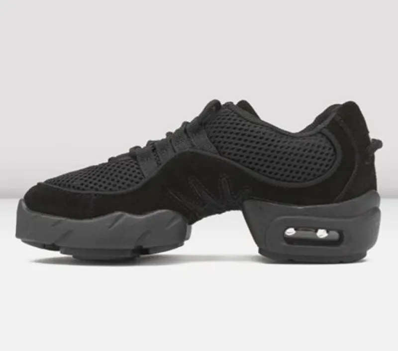 sneakers_bloch_til_lineda_7.webp Dansebutikken Sneakers Bloch til linedance/swing/zumba>Dame Sneakers Børn | Swingsko Damer