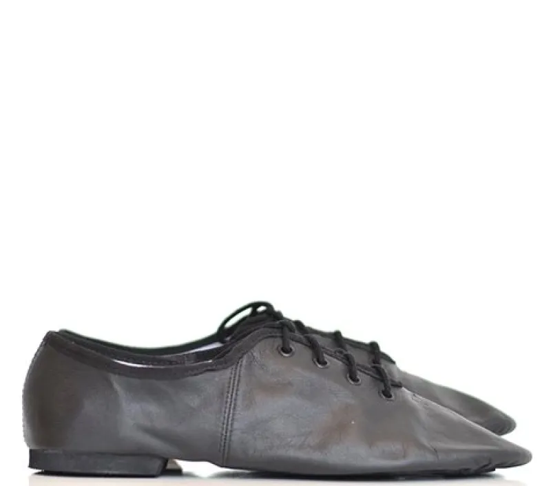 so_danca_sort_jazz_danses_0.webp Dansebutikken So Danca sort jazz dansesko m.splitsål>Dame Andre Sko Til Disco | Jazzsko Damer