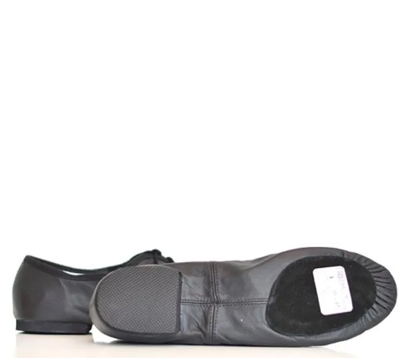 so_danca_sort_jazz_danses_5.webp Dansebutikken So Danca sort jazz dansesko m.splitsål>Dame Andre Sko Til Disco | Jazzsko Damer