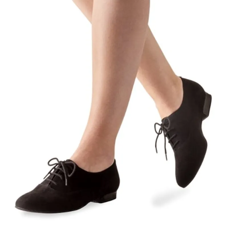 sort_dame_dansesko_werner_4.webp Dansebutikken Sort dame dansesko Werner Kern 1,5 cm hæl>Dame Orgelsko Damer | Folkedansesko Damer