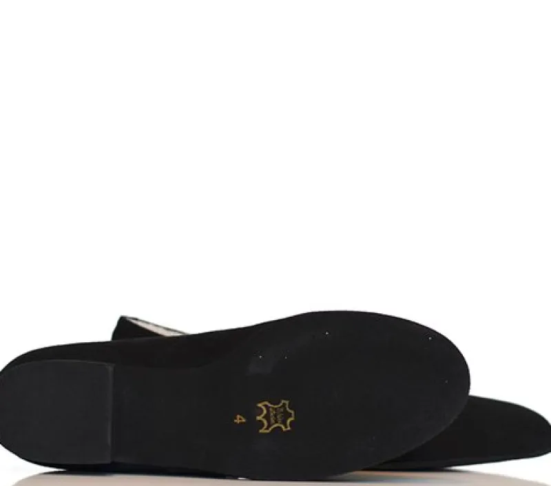 sort_dame_dansesko_werner_5.webp Dansebutikken Sort dame dansesko Werner Kern 1,5 cm hæl>Dame Orgelsko Damer | Folkedansesko Damer