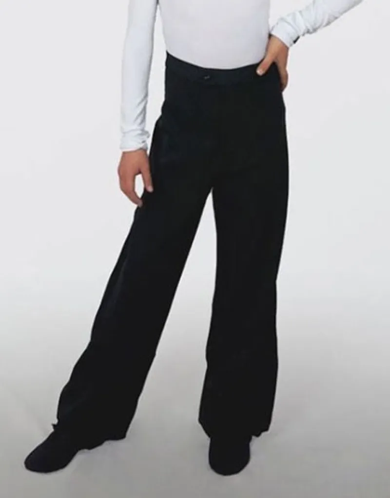 sort_dansebuks_til_drenge_0.webp Dansebutikken Sort dansebuks til drenge - Ready4dance> Dansetøj Dreng