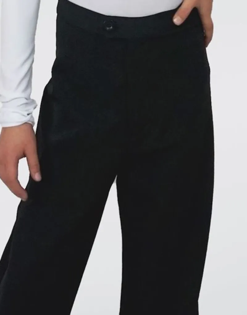 sort_dansebuks_til_drenge_1.webp Dansebutikken Sort dansebuks til drenge - Ready4dance> Dansetøj Dreng