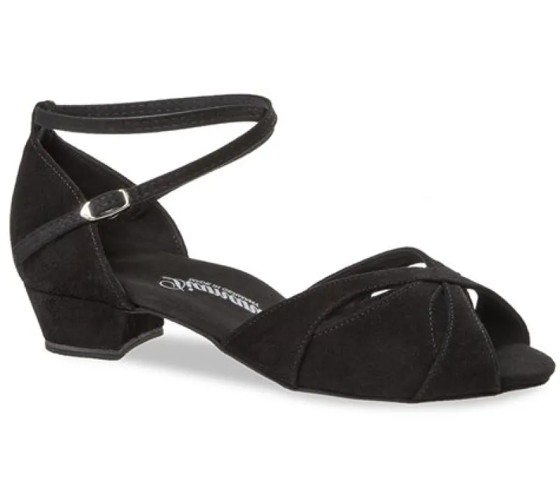 sort_flot_dansesko_til_da_0.webp Dansebutikken Sort flot dansesko til damer med lav hæl>Dame Salsasko Damer | Tangosko Damer