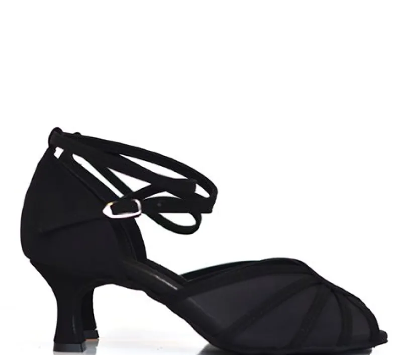 sort_flot_dansesko_til_ta_4.webp Dansebutikken Sort flot dansesko til tango/salsa/latin>Dame Salsasko Damer | Tangosko Damer