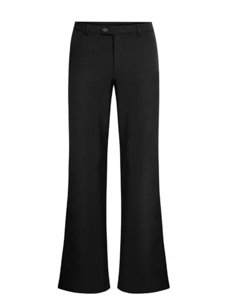 sort_herre_dansebuks_med__4.webp Dansebutikken Sort herre dansebuks med vidde i benene - Ready4dance> Dansetøj Herrer