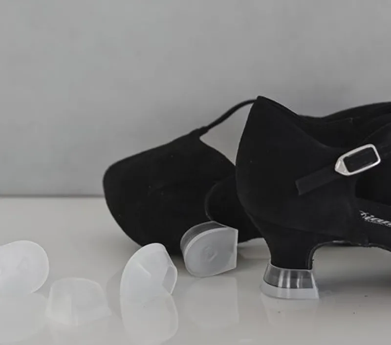 sort_lukket_dame_dansesko_5.webp Dansebutikken Sort lukket dame dansesko i ruskind>Dame Tangosko Damer | Træningssko Damer