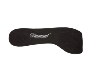 Dansebutikken Sort microfibersål til dansesko> Dansesko Tilbehør