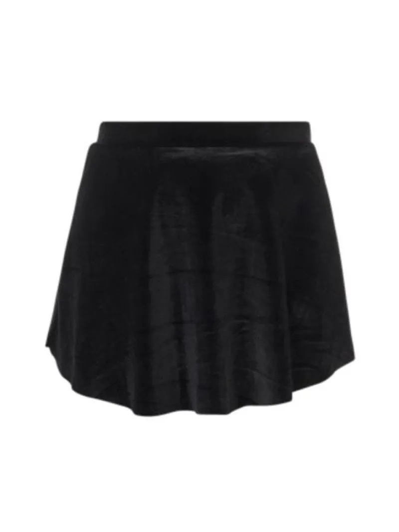 sort_pull_on_velour_skrt__0.webp Dansebutikken Sort pull on velour skørt fra Mara Dancewear>Dame Skørter Til Skøjteløb | Ballet Underdele Damer