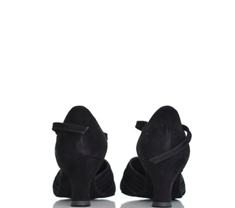 sort_ruskinds_social_dans_3.webp Dansebutikken Sort ruskinds social dansesko Rummos>Dame Tangosko Damer | Social Dansesko