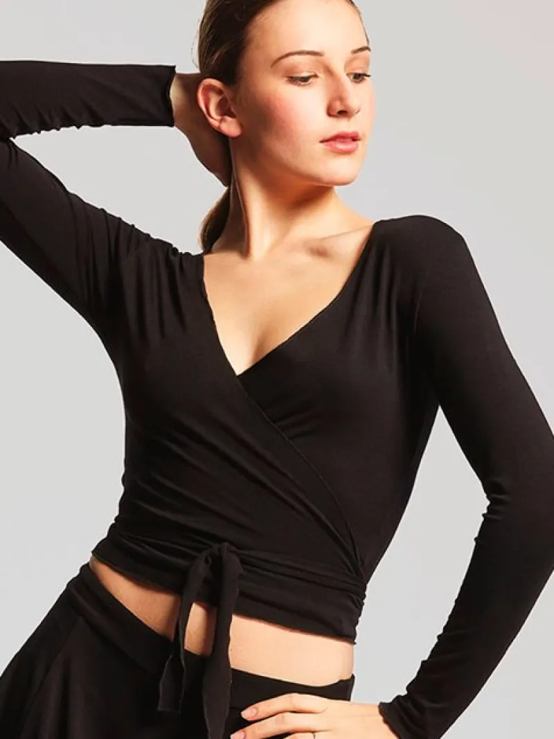 sort_tempsdanse_crossover_0.webp Dansebutikken Sort Tempsdanse Crossover top> Yogabluser