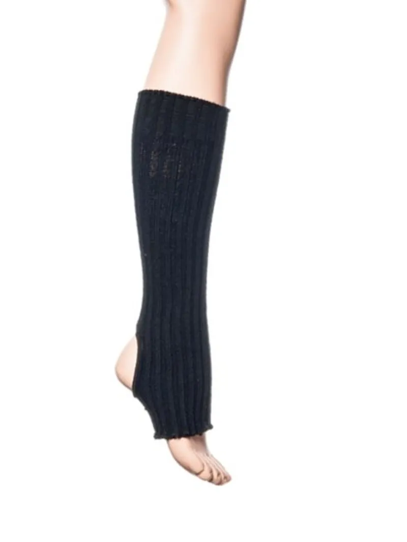 sorte_ribstrikket_benvarm_0.webp Dansebutikken Sorte ribstrikket benvarmere til ballet og dans> Benvarmere Til Gymnastik | Benvarmere Til Ballet