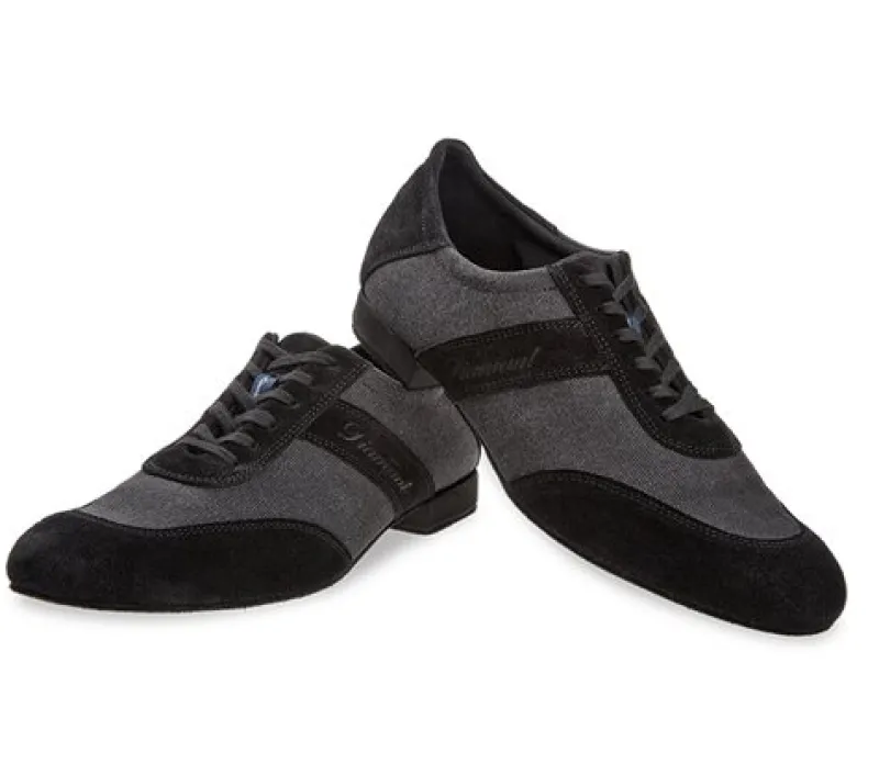 sporty_dansesko_til_herre_1.webp Dansebutikken Sporty dansesko til herrer med Diamant logo> Tangosko Herrer | Salsasko Herrer