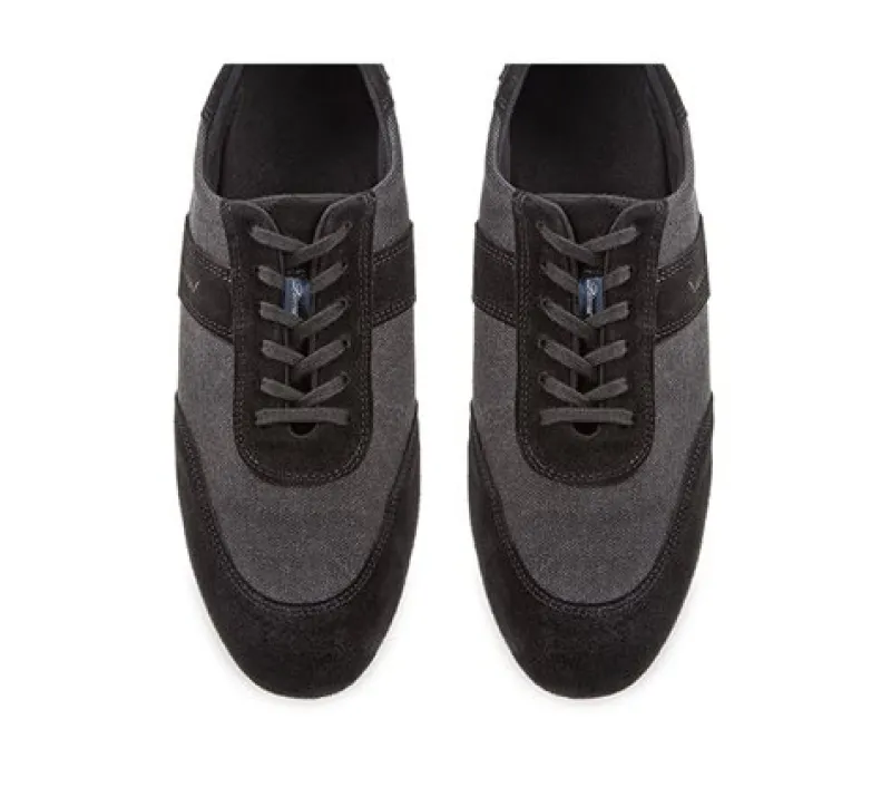 sporty_dansesko_til_herre_2.webp Dansebutikken Sporty dansesko til herrer med Diamant logo> Tangosko Herrer | Salsasko Herrer