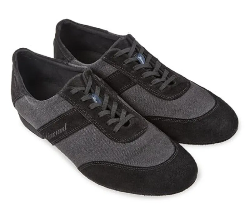 sporty_dansesko_til_herre_3.webp Dansebutikken Sporty dansesko til herrer med Diamant logo> Tangosko Herrer | Salsasko Herrer