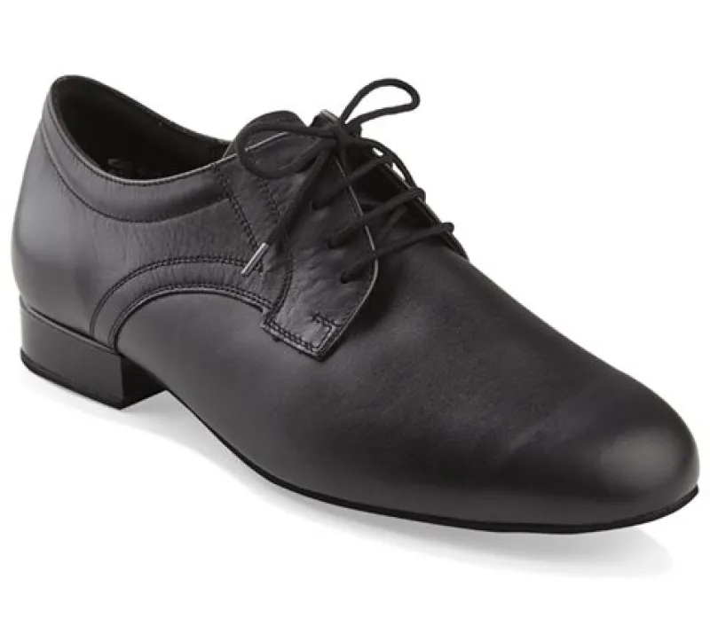 standard_dansesko_ekstra__0.webp Dansebutikken Standard dansesko ekstra bred til herrer> Orgelsko Herrer | Tangosko Herrer