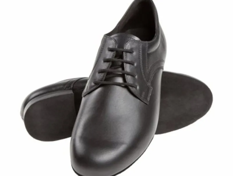 standard_dansesko_ekstra__1.webp Dansebutikken Standard dansesko ekstra bred til herrer> Orgelsko Herrer | Tangosko Herrer