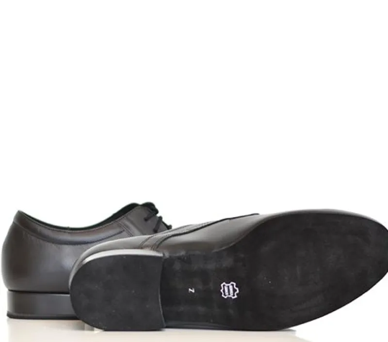 standard_dansesko_ekstra__3.webp Dansebutikken Standard dansesko ekstra bred til herrer> Orgelsko Herrer | Tangosko Herrer