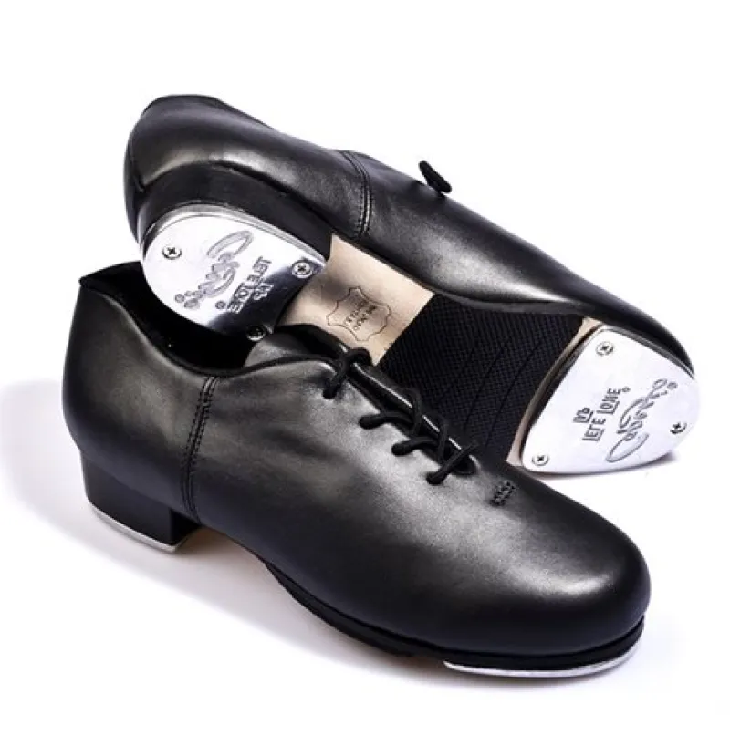 stepsko_cadence_sort_skin_0.webp Dansebutikken Stepsko Cadence sort skind Unisex model>Dame Stepsko Herrer | Stepsko Damer