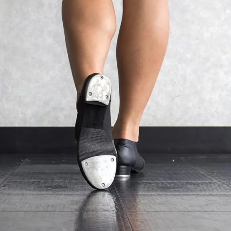 stepsko_cadence_sort_skin_1.webp Dansebutikken Stepsko Cadence sort skind Unisex model>Dame Stepsko Herrer | Stepsko Damer