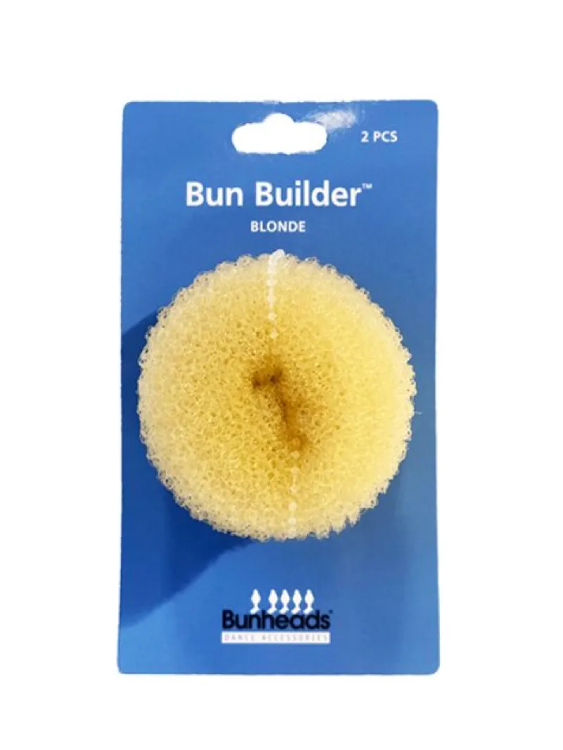 stk_sm_bunbuilder_til_hr_1.webp Dansebutikken 2 stk. små bunbuilder til hårknold Bunheads> Gymnastik Hårtilbehør | Hårtilbehør Til Ballet