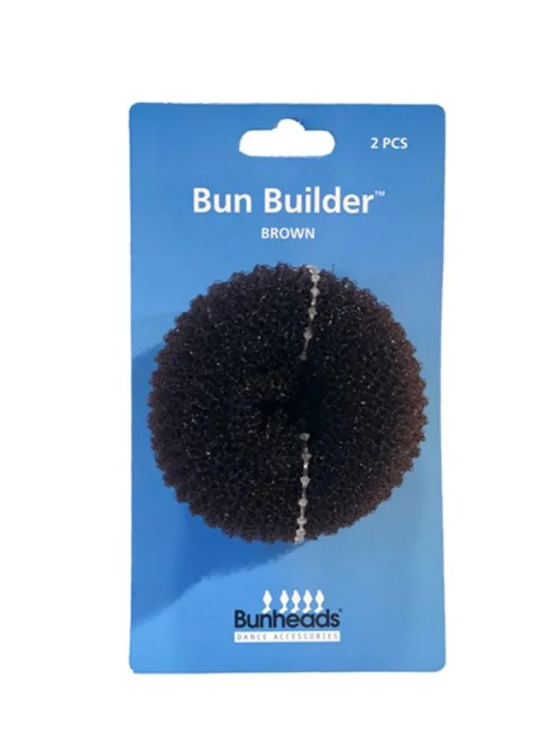 stk_sm_bunbuilder_til_hr_2.webp Dansebutikken 2 stk. små bunbuilder til hårknold Bunheads> Gymnastik Hårtilbehør | Hårtilbehør Til Ballet