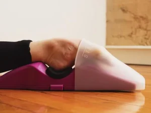 Dansebutikken The stretch pro pink> Andet Til Ballet