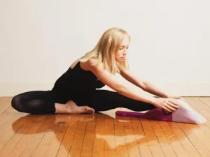 Dansebutikken The stretch pro pink> Andet Til Ballet