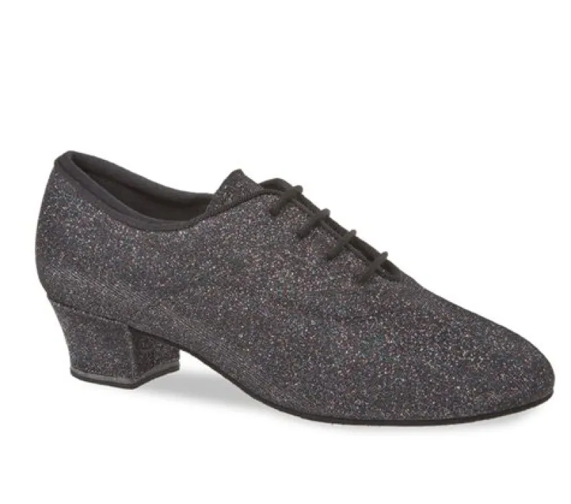 trningsdansesko_fra_diama_0.webp Dansebutikken Træningsdansesko fra Diamant i multicolor glimmer til damer>Dame Salsasko Damer | Tangosko Damer