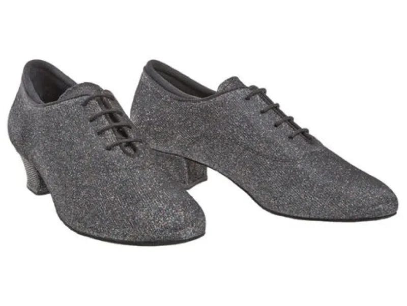 trningsdansesko_fra_diama_4.webp Dansebutikken Træningsdansesko fra Diamant i multicolor glimmer til damer>Dame Salsasko Damer | Tangosko Damer