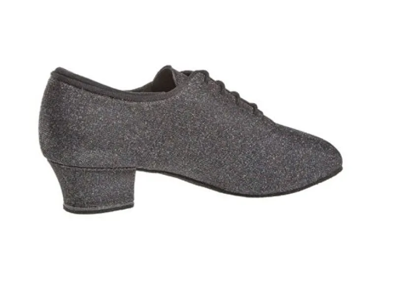 trningsdansesko_fra_diama_5.webp Dansebutikken Træningsdansesko fra Diamant i multicolor glimmer til damer>Dame Salsasko Damer | Tangosko Damer