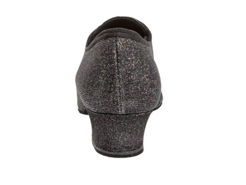 trningsdansesko_fra_diama_7.webp Dansebutikken Træningsdansesko fra Diamant i multicolor glimmer til damer>Dame Salsasko Damer | Tangosko Damer