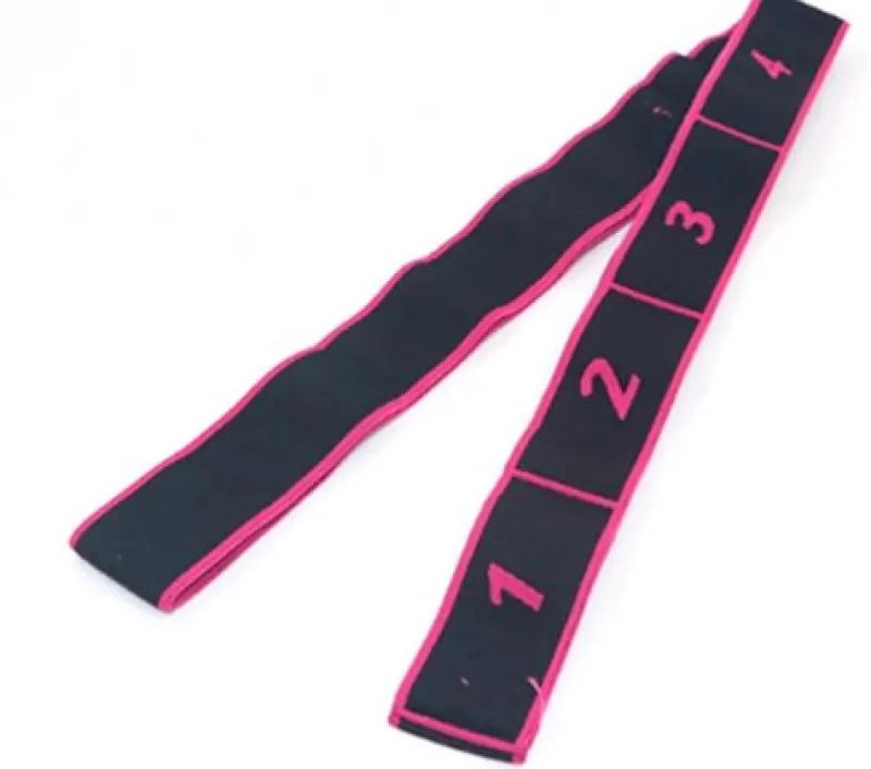 trningselastik_til_ballet_1.webp Dansebutikken Træningselastik til ballet og gymnastik> Andet Til Gymnastik | Andet Til Ballet