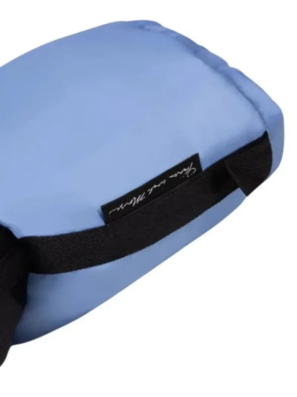 Dansebutikken Warm up boots i flot blå fra Bloch> Andet Til Ballet | Andre Sko Ballet/moderne Dans