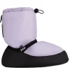 Dansebutikken Warm up lys lilla boots Bloch til ballet og dans> Andet Til Ballet | Andre Sko Ballet/moderne Dans