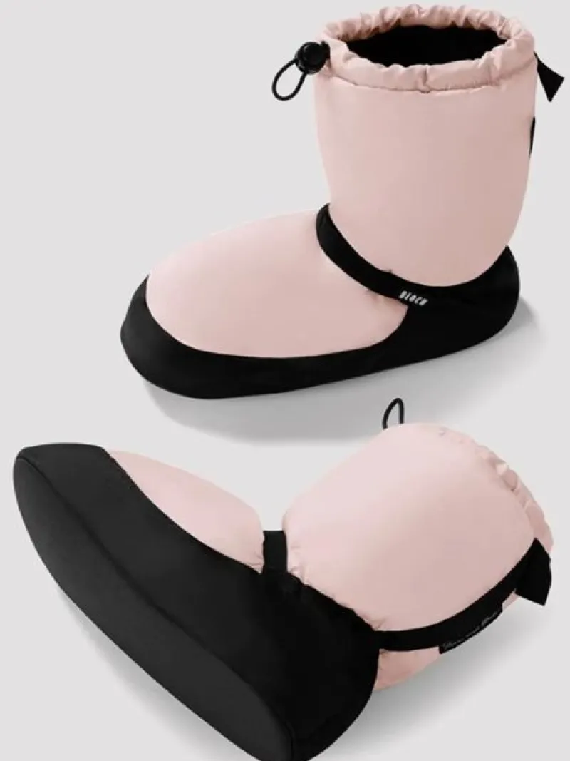 warm_up_rosa_boots_bloch__1.webp Dansebutikken Warm up rosa boots Bloch til ballet og dans> Andet Til Ballet | Andre Sko Ballet/moderne Dans