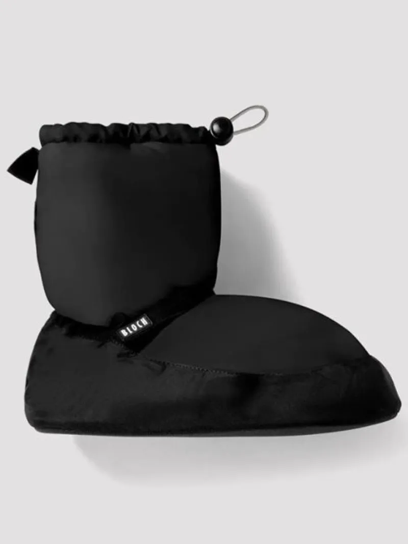 warm_up_sort_boots_bloch__6.webp Dansebutikken Warm up sort boots Bloch til ballet og dans> Andet Til Ballet | Andre Sko Ballet/moderne Dans