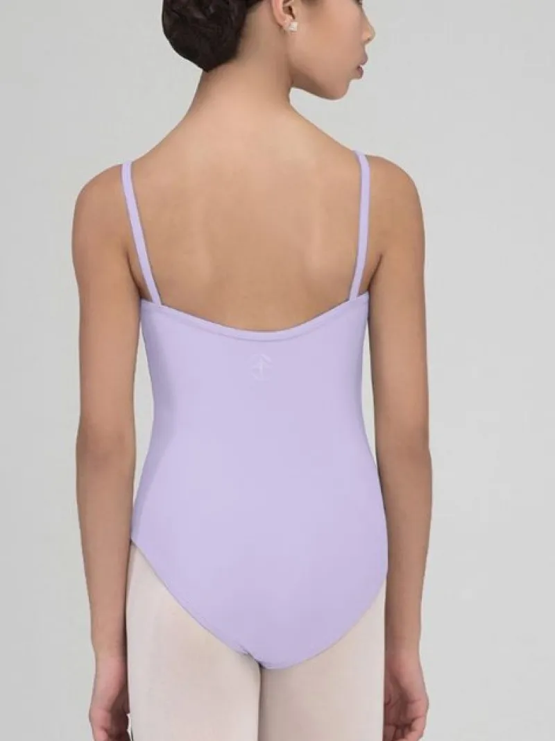 wear_moi_dragt_med_rynk_t_1.webp Dansebutikken Wear Moi dragt med rynk til piger i lyselilla>Børn Balletdragter Børn