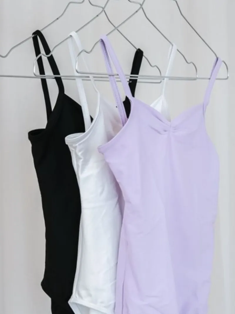 wear_moi_dragt_med_rynk_t_2.webp Dansebutikken Wear Moi dragt med rynk til piger i lyselilla>Børn Balletdragter Børn