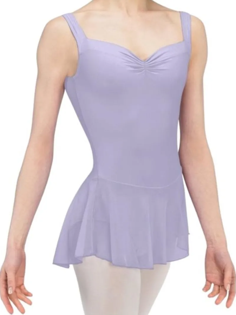 wear_moi_lilla_balletdrag_0.webp Dansebutikken Wear Moi lilla balletdragt med skørt>Dame Balletdragter Damer